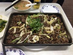 -清真永恒华威肉饼(潘家园店)