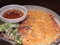 -Fuzzy Bistro 浮几韩餐·茶酒馆
