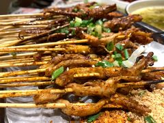 -小眼睛餐饮&杨杨夜宵