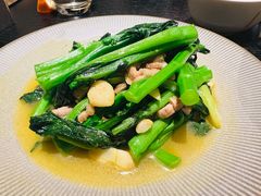 青菜台-苏帮袁·竹(北京坊店)