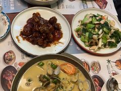 -意卡菲·欢乐聚会餐厅(华侨店)