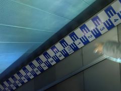 -白鹤梁水下博物馆