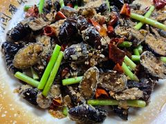 -北冰洋狗肉冷面城(总店)