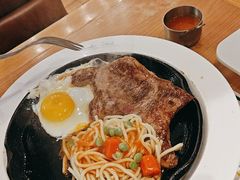 -豪客来牛排(红豆万花城店)