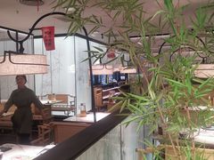 -绿茶餐厅(淮安吾悦广场店)