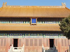 -历代帝王庙博物馆