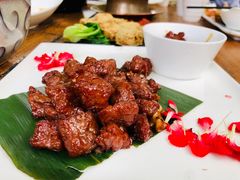 -旅马餐厅(茅家埠店)