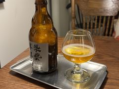 风味啤啤茶-筑艺咖啡