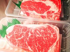-MEAT MATE 鲜食肉铺(凤凰汇·里巷店)