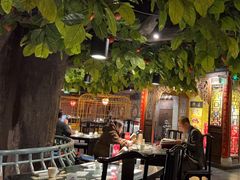 -四世同堂·京菜·烤鸭(双井店)