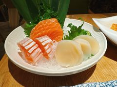 -Sushi Love 创意寿司(丽影广场店)