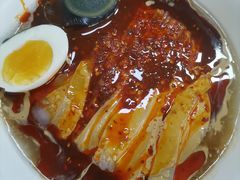 -何老二卤汁凉粉