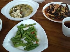 -少林寺欢喜地素斋馆