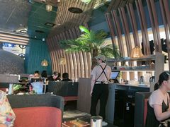 -大头椰·椰子鸡火锅(南宁万象城店)