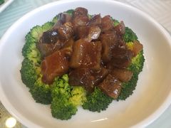 -江南村酒家