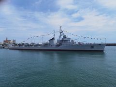 -中国人民解放军海军博物馆