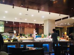 -鄂尔多斯博源豪生大酒店
