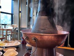 -东来顺·非遗火锅(高新店)