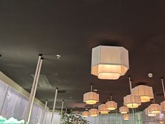 -绿茶餐厅(广州天河城店)