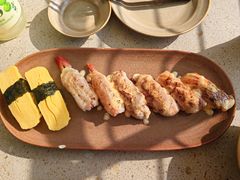 -Tuna maki寿司(苏州万象天地店)