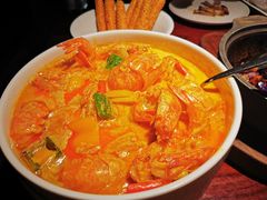 -解香楼(八盘岭路店)