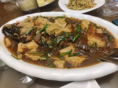 -双海酒店·海鲜家常菜(南戴河店)