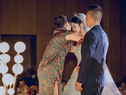 -曼格纳婚礼艺术中心(张江店)