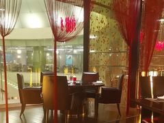 -海航大厦万豪酒店彩海轩中餐厅(霄云路店)