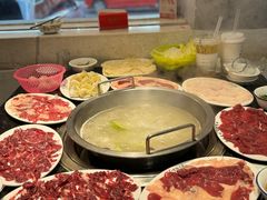 -官塘兄弟·潮汕牛肉店(官塘总店)