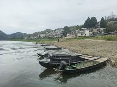 -新安江山水画廊风景区