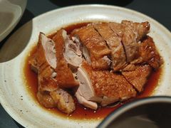 -金陵家宴·金陵春·南京菜(夫子庙店)