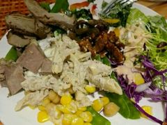 -So Lounge索兰至餐厅(蓝色港湾店)