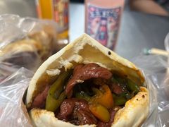 -刘小武·锅魁(总店)