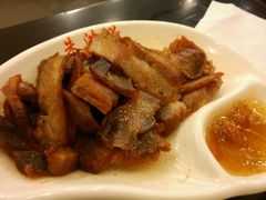 -朱鸿兴面馆(镇湖店)