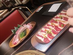 -厚贞日式烤肉(浦东汇智店)