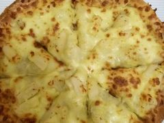 -尊宝比萨(华景新城店)