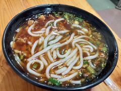 -再回首鸡肉米线(人民路一店)