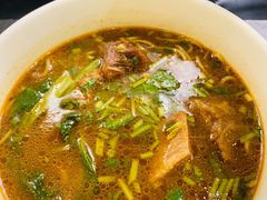 -吉亨面馆(古北1699店)