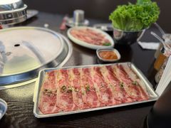 -大喜烤肉(海宁尚东店)