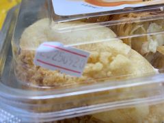 -新利香西饼店(惠友超市店)