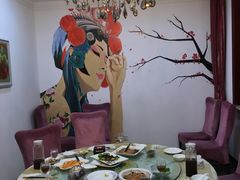 -津味老菜(露西亚商街店)