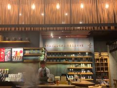 -星巴克臻选(深圳罗湖万象城店)