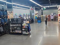 -迪卡侬(西三旗店)