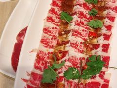 -新石器烤肉(千灯大润发店)
