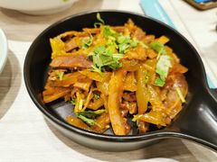 -康师傅私房牛肉面(马泉营奥莱店)