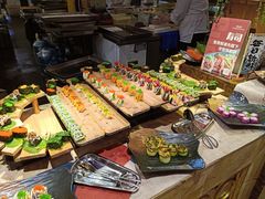 -芭菲盛宴·环球美食(袁家岗店)