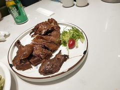 峨眉酥皮鸭-峨嵋小镇(远洋城店)