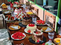 -小西家作(富力爱丁堡店)