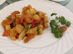 -清真马祥兴菜馆(云南北路店)