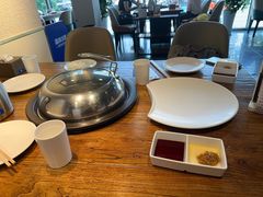-海味当家·蒸锅海鲜(星海公园店)